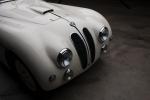 Frazer Nash-BMW 328 1939 года